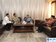 9 Kementerian dan Lembaga Gelar WNPG XI